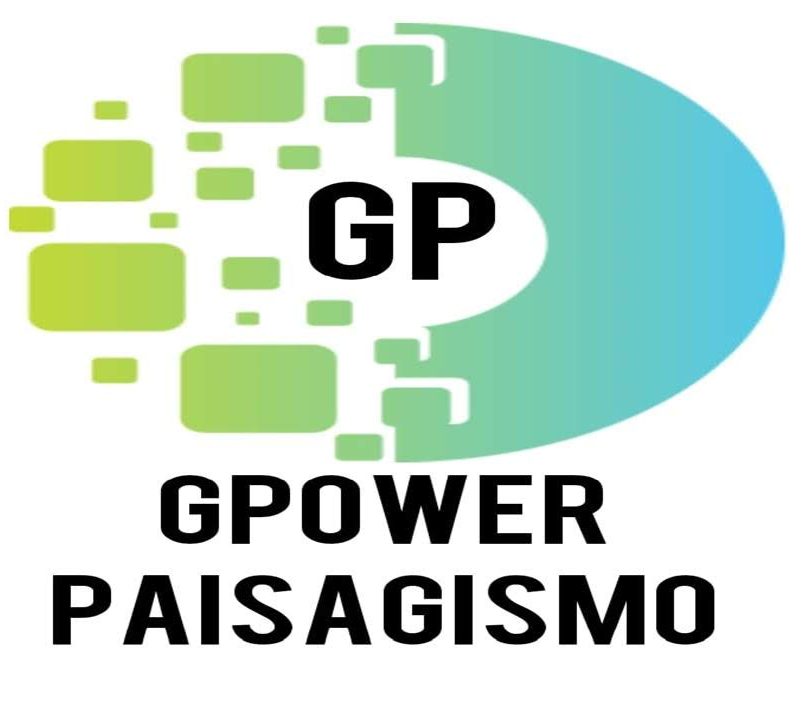 G Power Paisagismo – Soluções ambientais, nós pensamos por vocês.